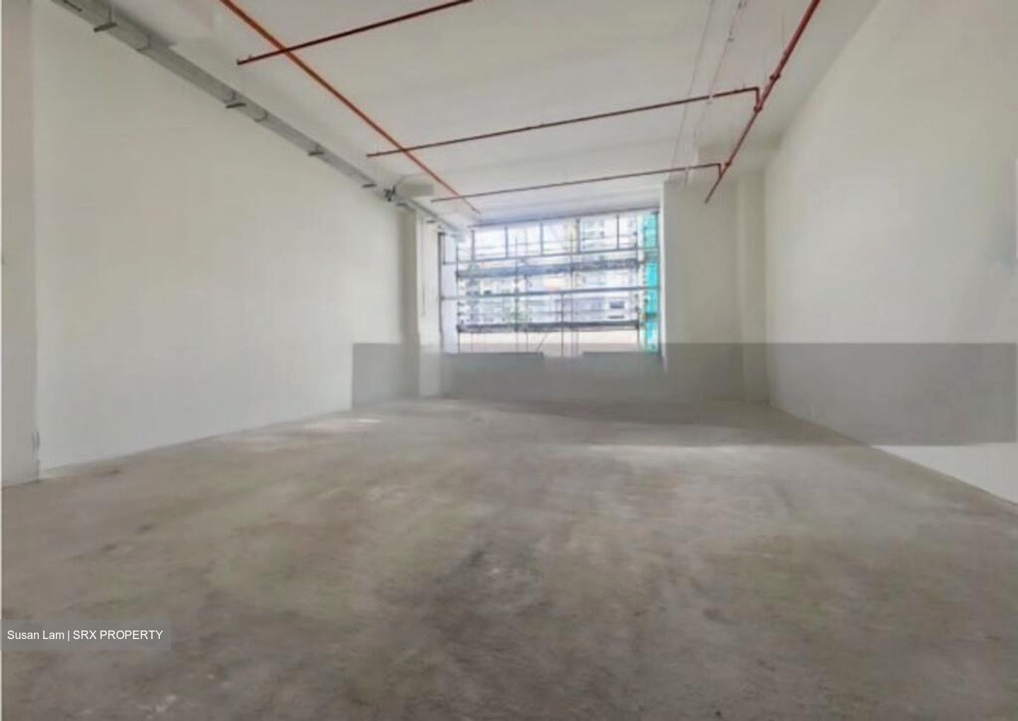 Space 18 (D12), Factory #536693581